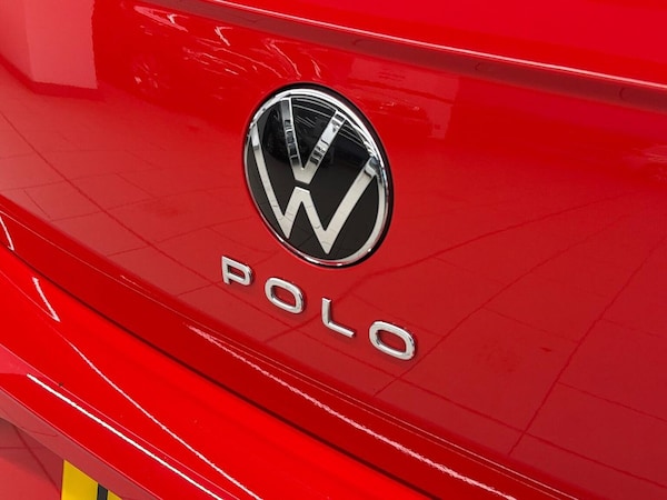 Used Volkswagen Polo 2020 for sale - 76287303: Photo 31