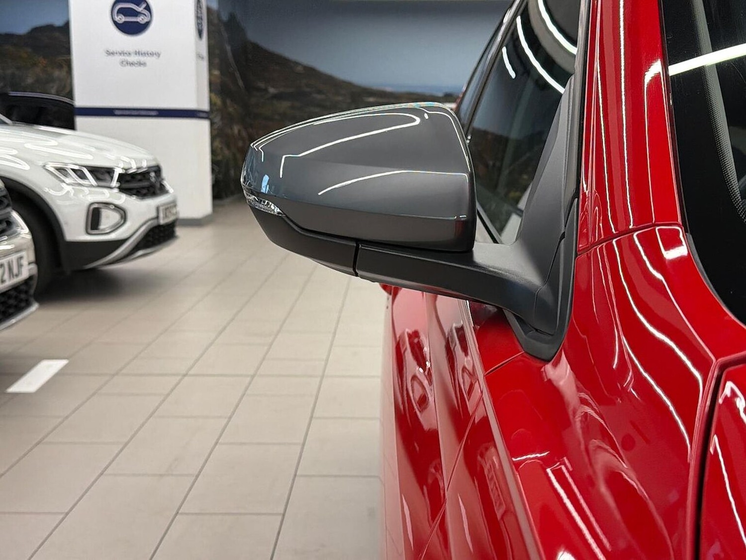 Used Volkswagen Polo 2020 for sale - 76287303: Photo 33