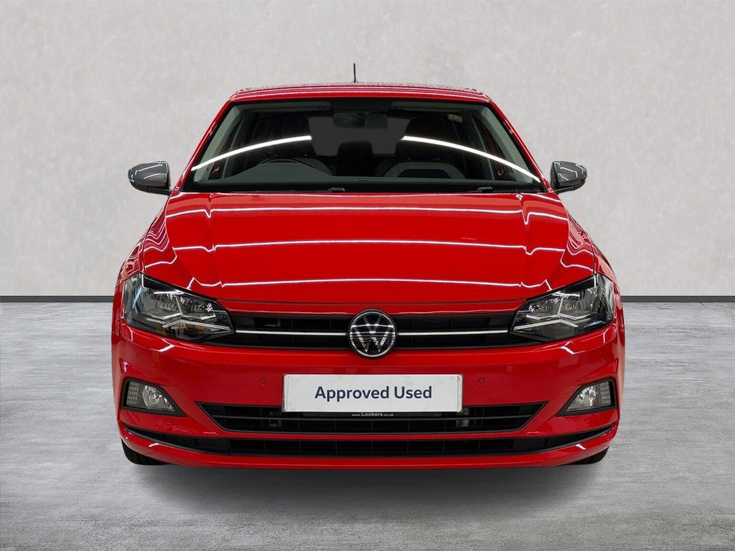 Used Volkswagen Polo 2020 for sale - 76287303: Photo 5