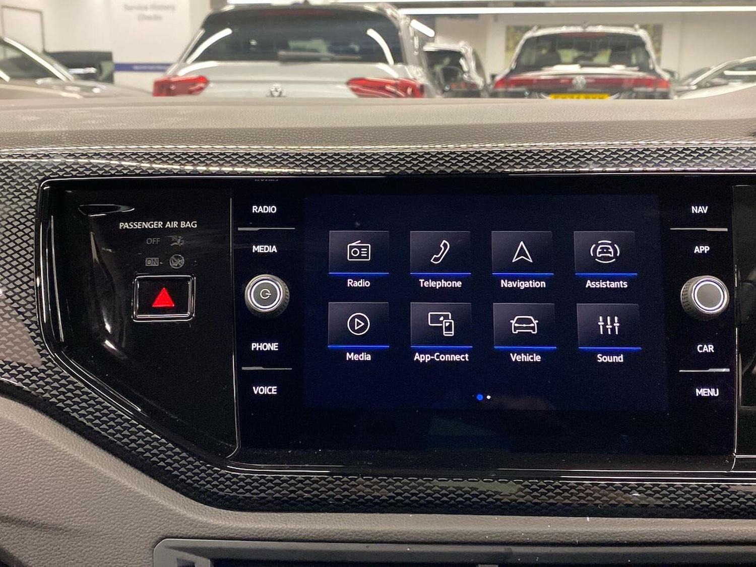 Used Volkswagen Polo 2024 for sale - 76699402: Photo 11