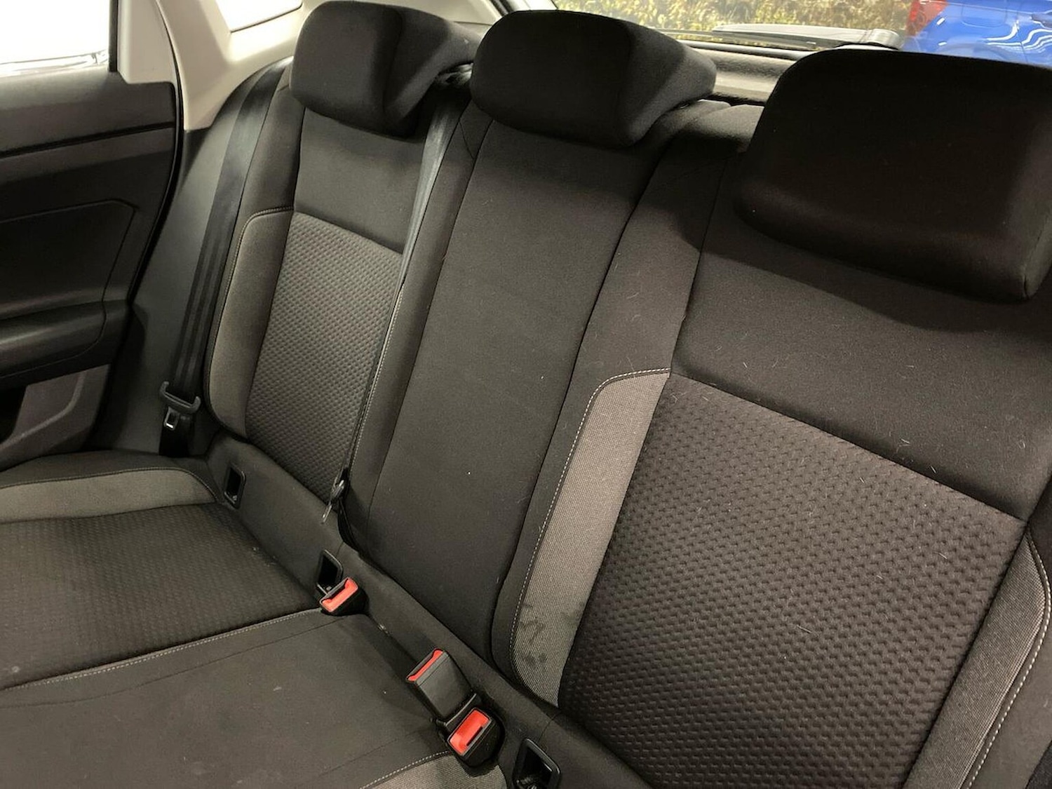 Used Volkswagen Polo 2024 for sale - 76699402: Photo 16