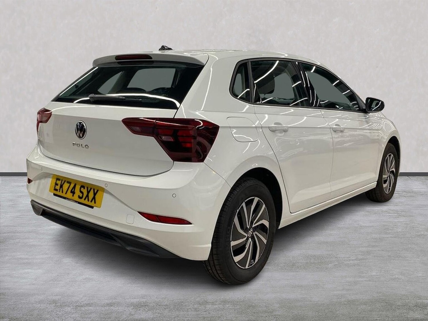 Used Volkswagen Polo 2024 for sale - 76699402: Photo 18