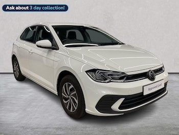 2024 - 1.0 TSI Life 5dr DSG