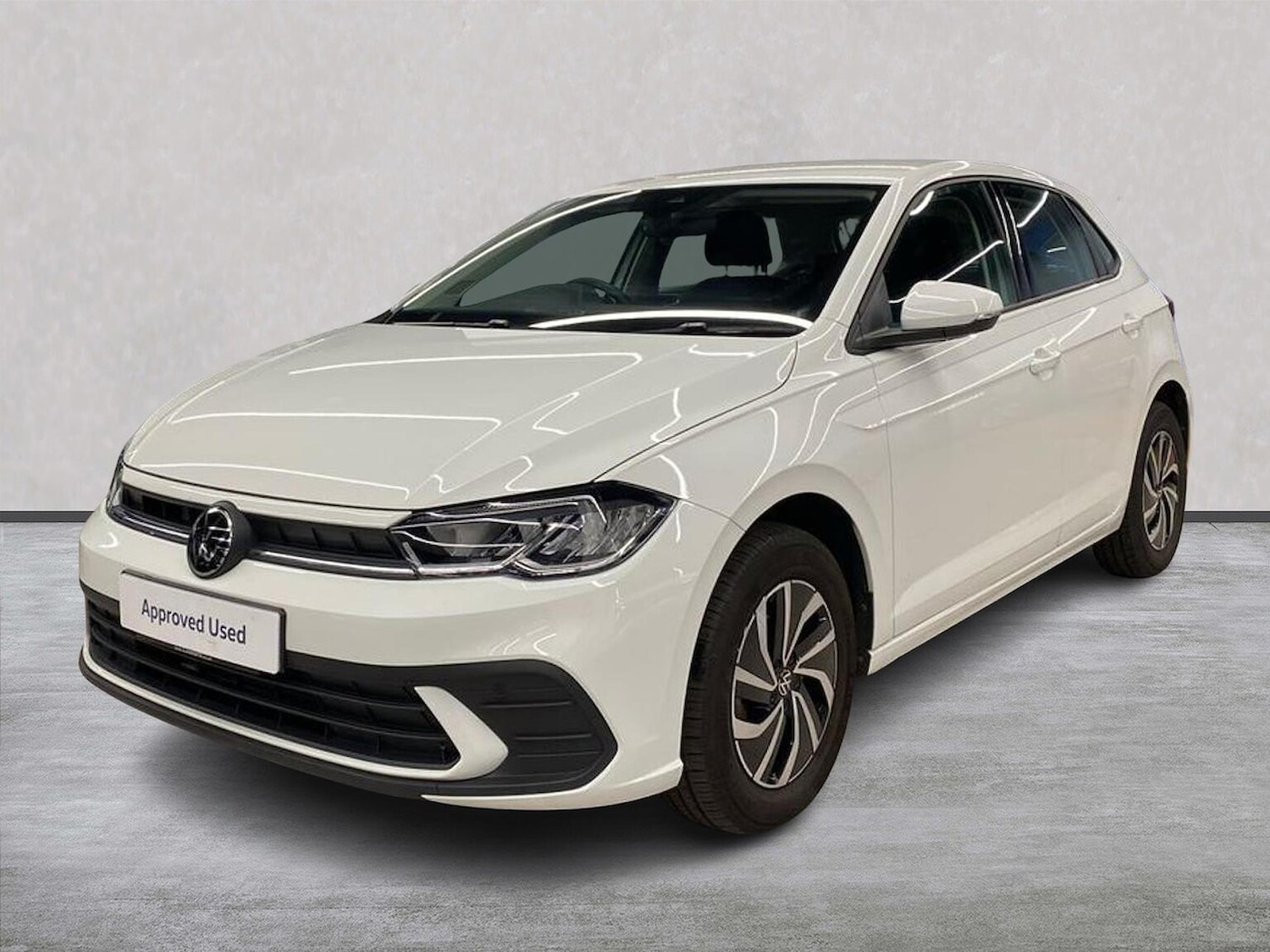 Used Volkswagen Polo 2024 for sale - 76699402: Photo 20