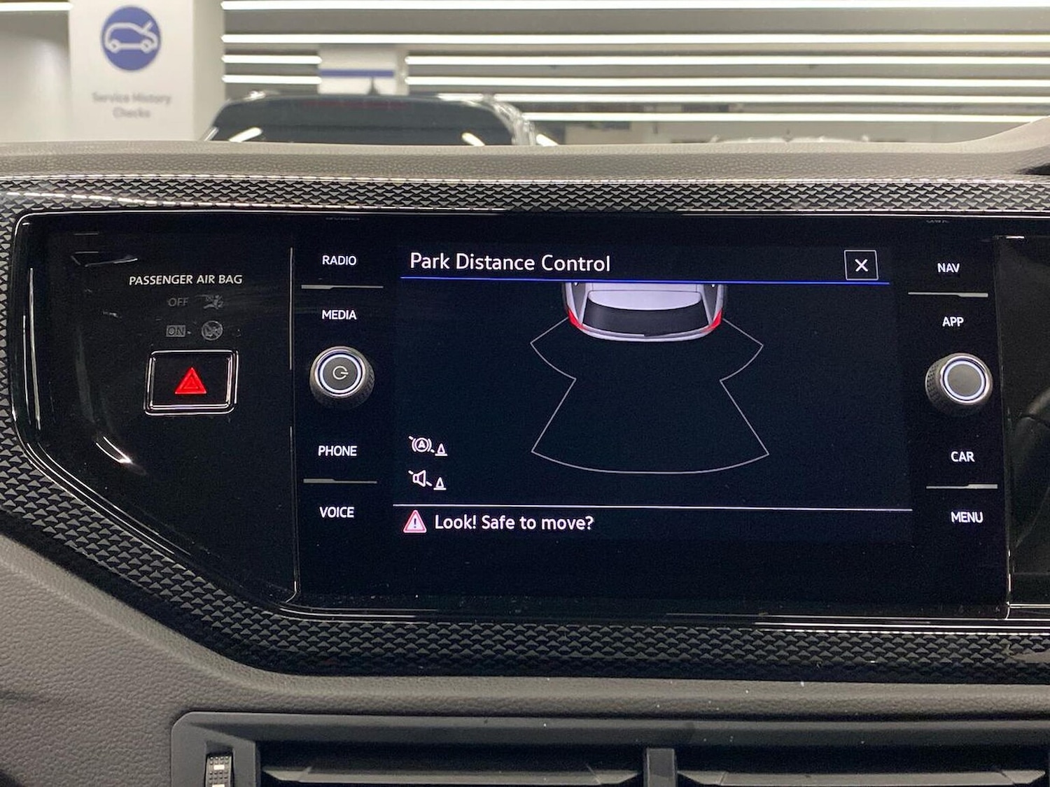 Used Volkswagen Polo 2024 for sale - 76699402: Photo 22