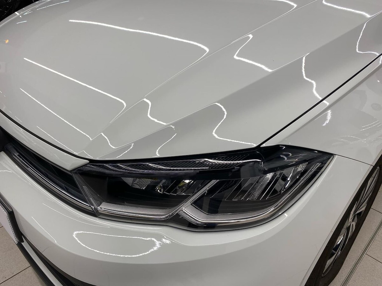 Used Volkswagen Polo 2024 for sale - 76699402: Photo 29