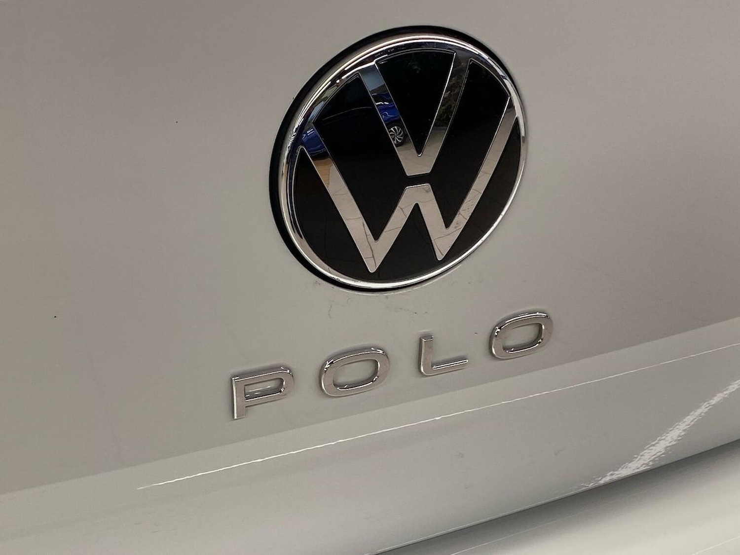 Used Volkswagen Polo 2024 for sale - 76699402: Photo 30