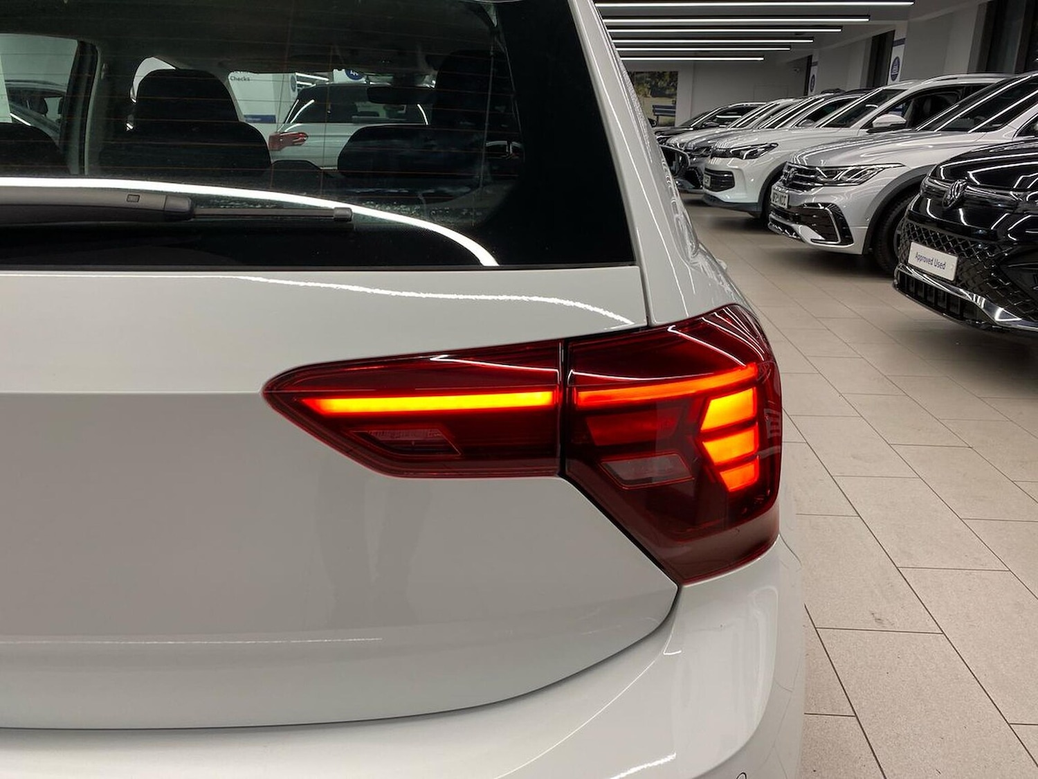 Used Volkswagen Polo 2024 for sale - 76699402: Photo 31