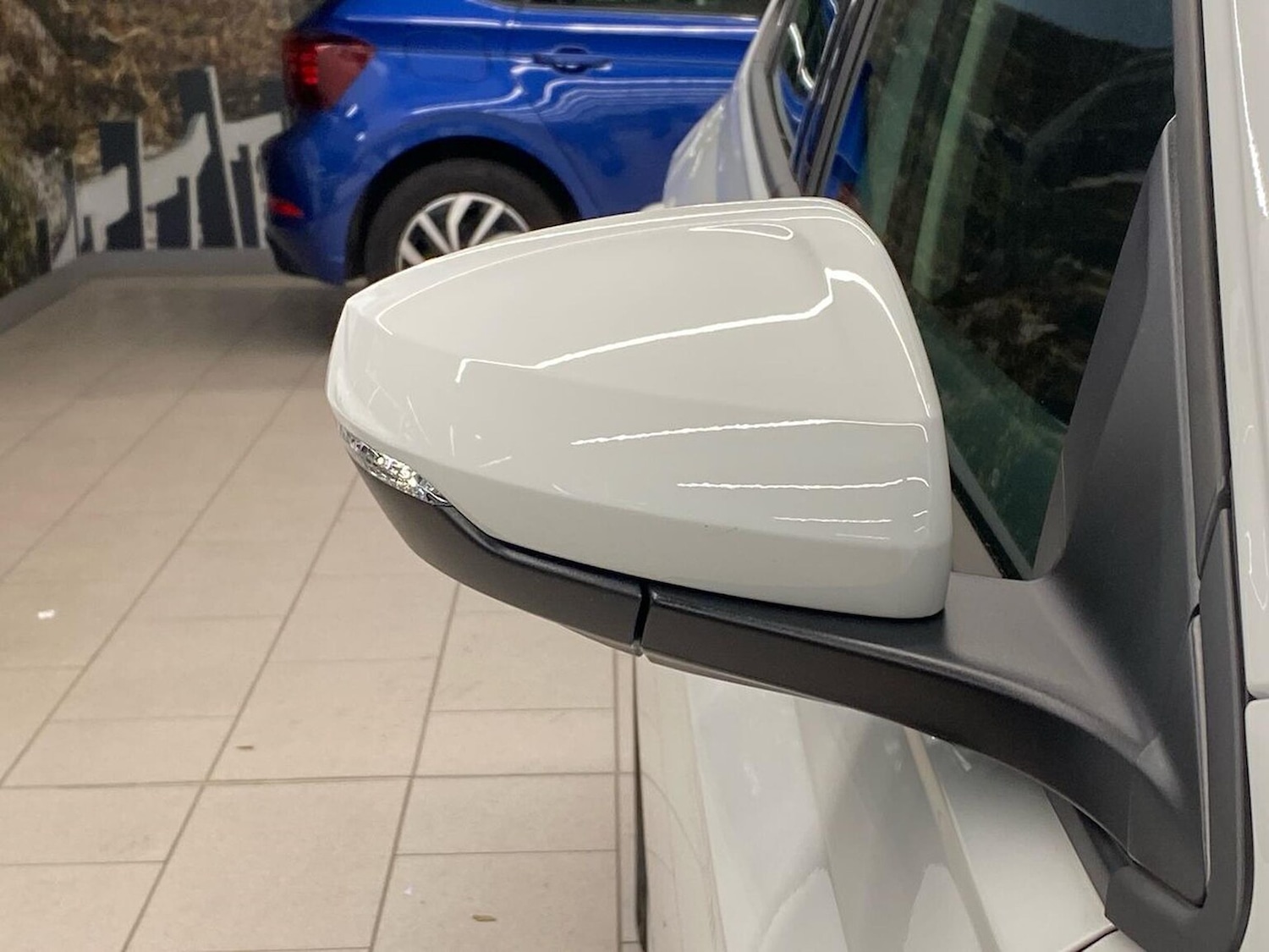 Used Volkswagen Polo 2024 for sale - 76699402: Photo 32