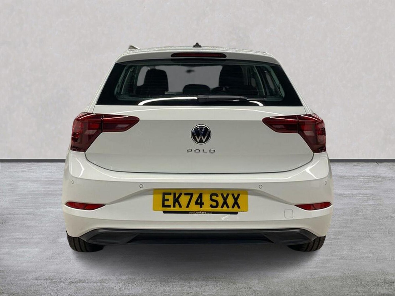 Used Volkswagen Polo 2024 for sale - 76699402: Photo 4