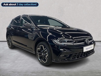 Used Volkswagen Polo 2026 for sale - 78790166: Photo