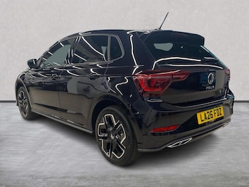 Used Volkswagen Polo 2026 for sale - 78790166: Photo