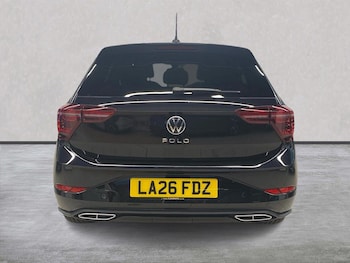 Used Volkswagen Polo 2026 for sale - 78790166: Photo