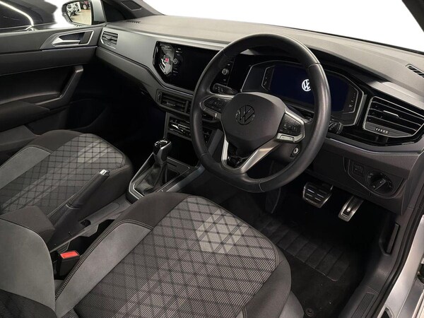 Used Volkswagen Polo 2022 for sale - 76212074: Photo 15