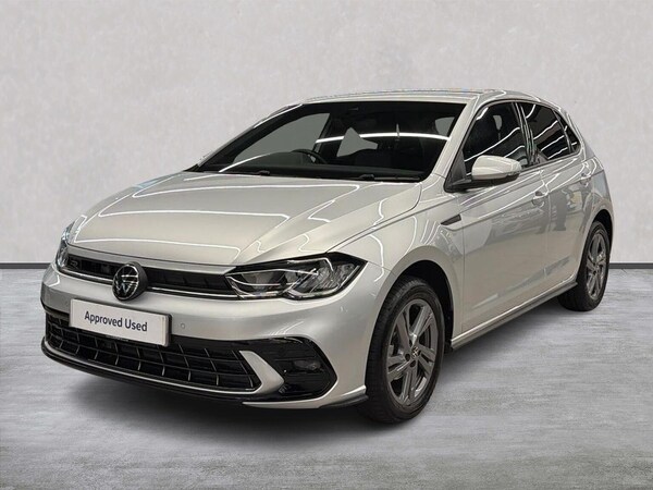 Used Volkswagen Polo 2022 for sale - 76212074: Photo 20