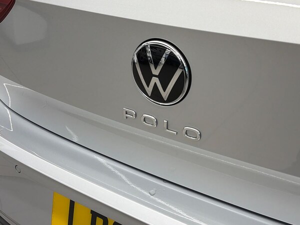 Used Volkswagen Polo 2022 for sale - 76212074: Photo 32