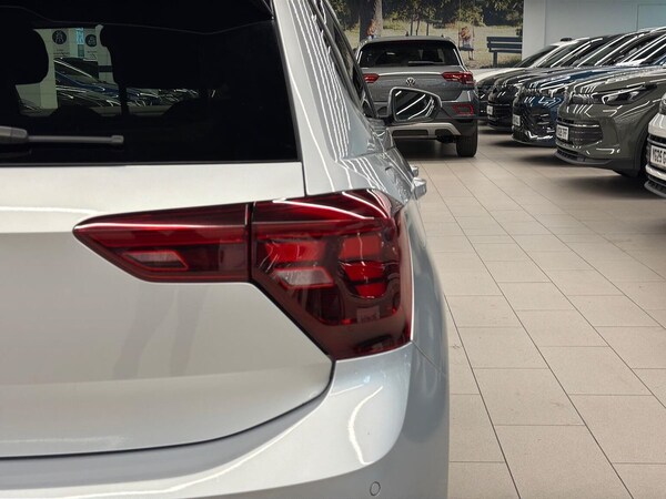 Used Volkswagen Polo 2022 for sale - 76212074: Photo 33