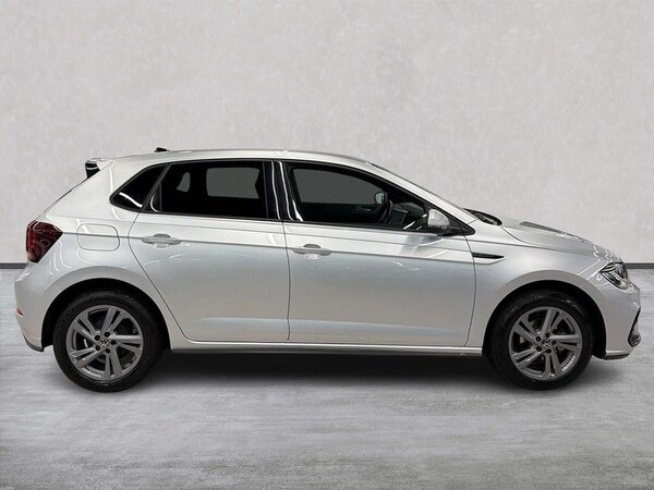 Used Volkswagen Polo 2022 for sale - 76212074: Photo 3