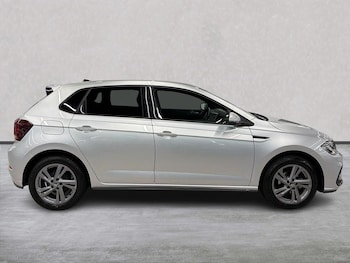 Used Volkswagen Polo 2022 for sale - 76212074: Photo 3
