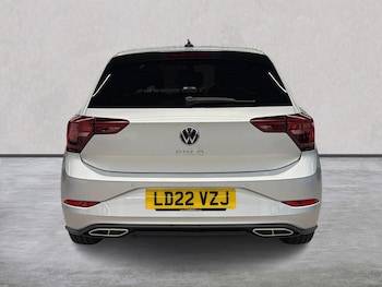 Used Volkswagen Polo 2022 for sale - 76212074: Photo 4
