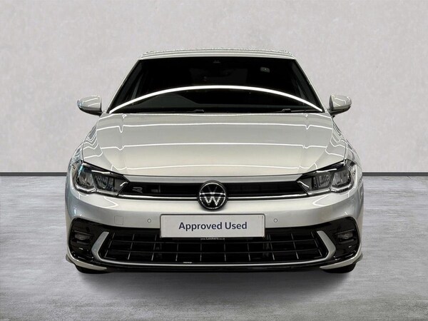 Used Volkswagen Polo 2022 for sale - 76212074: Photo 5