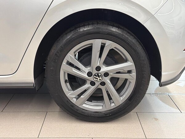 Used Volkswagen Polo 2022 for sale - 76212074: Photo 6