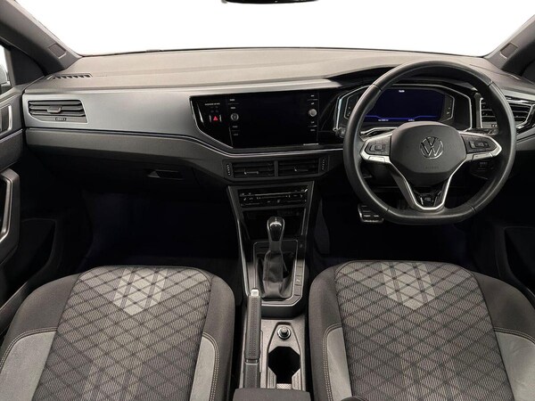 Used Volkswagen Polo 2022 for sale - 76212074: Photo 8