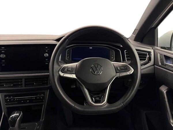 Used Volkswagen Polo 2022 for sale - 76212074: Photo 9