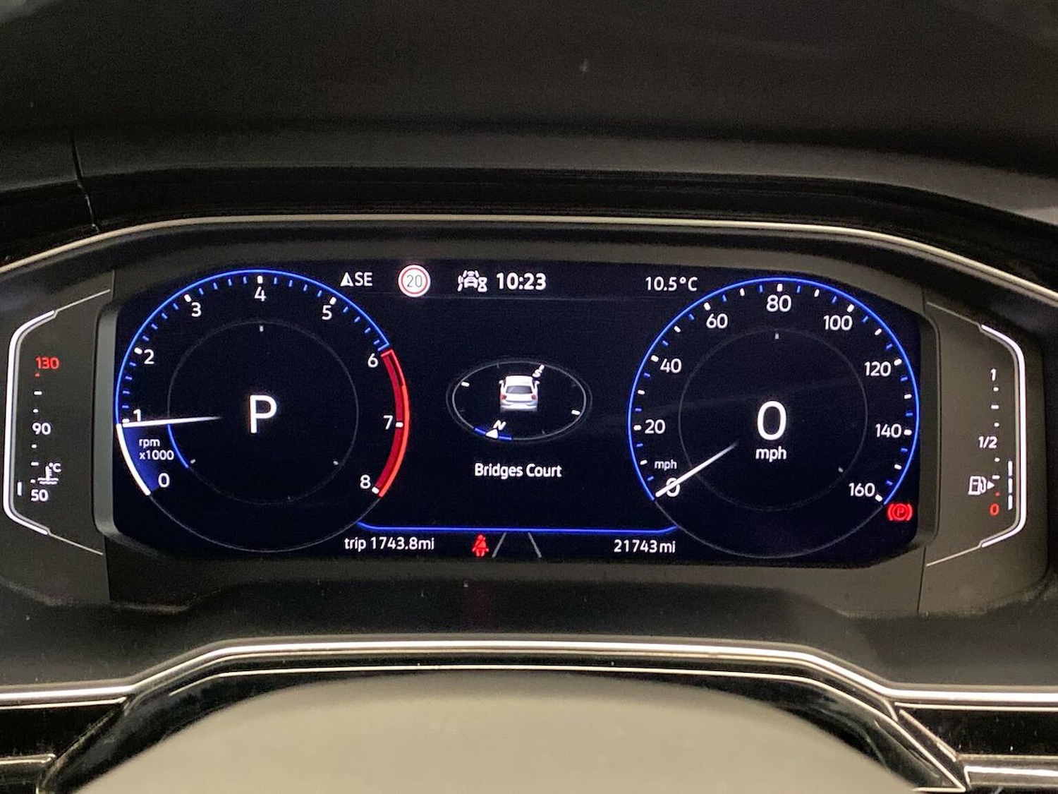 Used Volkswagen Polo 2022 for sale - 76735616: Photo 10