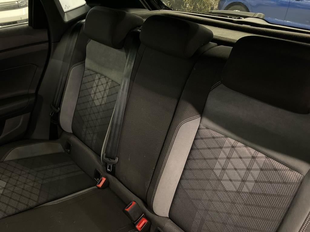 Used Volkswagen Polo 2022 for sale - 76735616: Photo 16