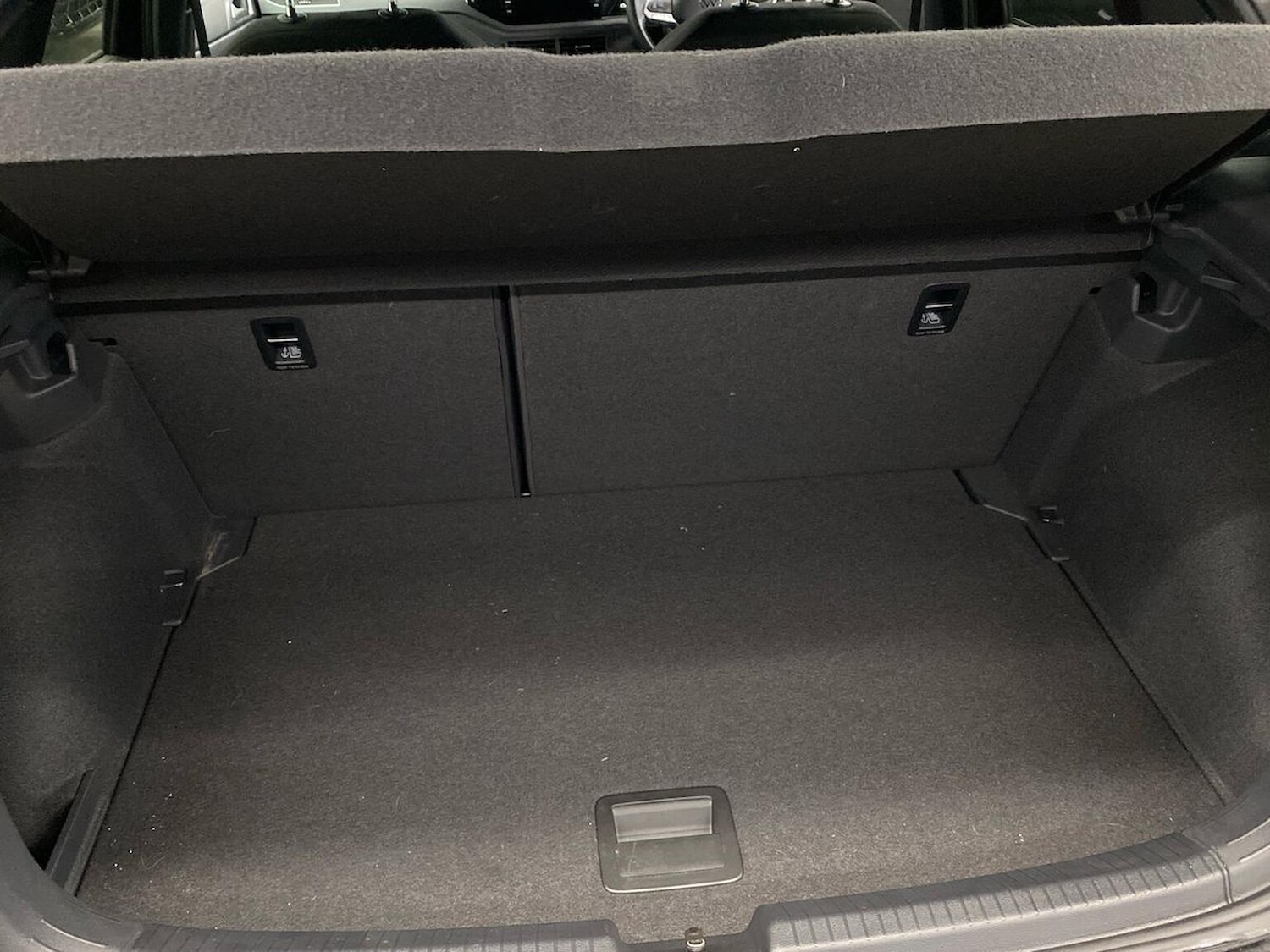 Used Volkswagen Polo 2022 for sale - 76735616: Photo 17