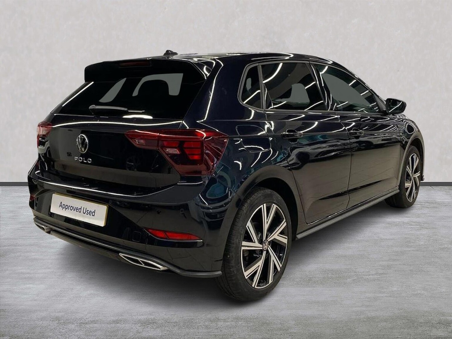 Used Volkswagen Polo 2022 for sale - 76735616: Photo 18