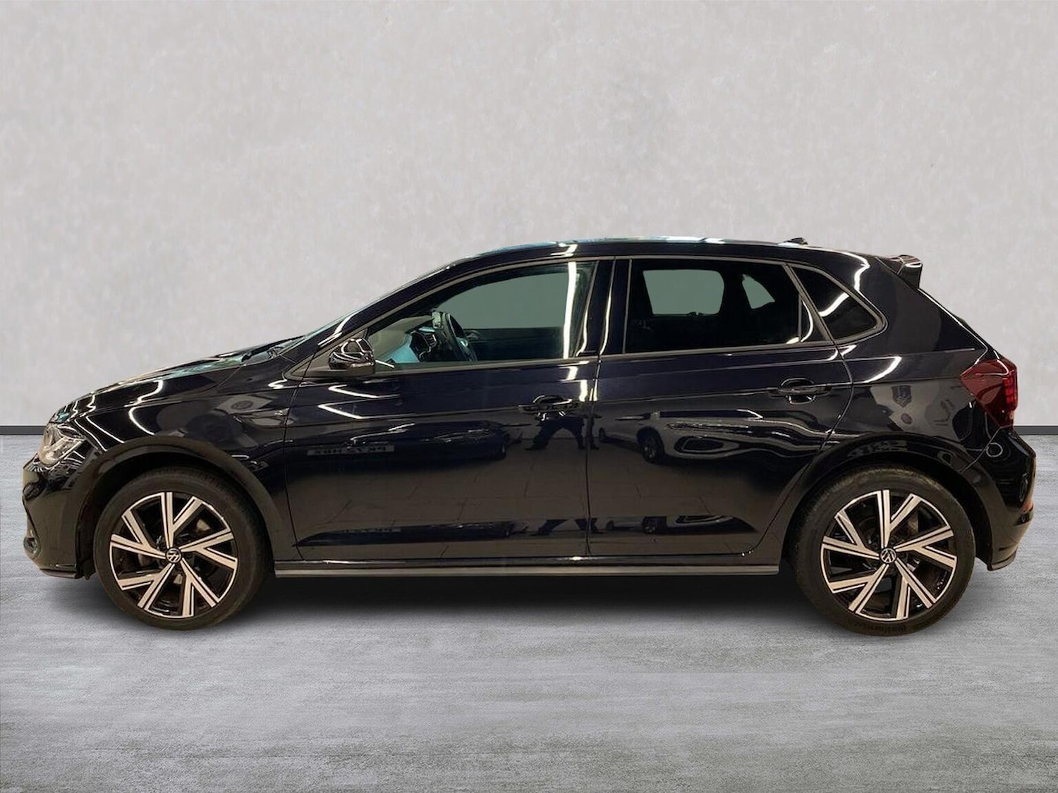 Used Volkswagen Polo 2022 for sale - 76735616: Photo 19