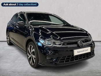 Used Volkswagen Polo 2022 for sale - 76735616: Photo