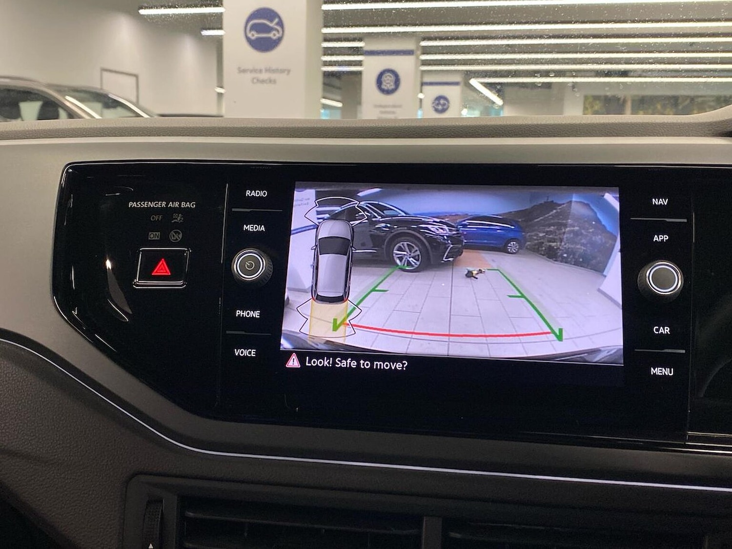 Used Volkswagen Polo 2022 for sale - 76735616: Photo 22