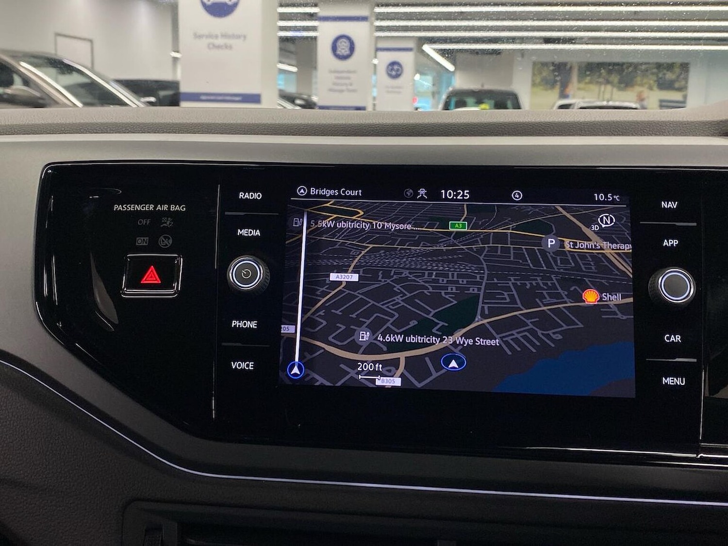 Used Volkswagen Polo 2022 for sale - 76735616: Photo 23