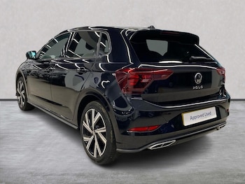 Used Volkswagen Polo 2022 for sale - 76735616: Photo