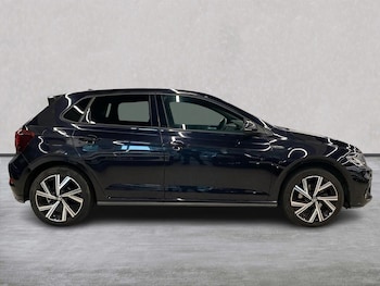 Used Volkswagen Polo 2022 for sale - 76735616: Photo