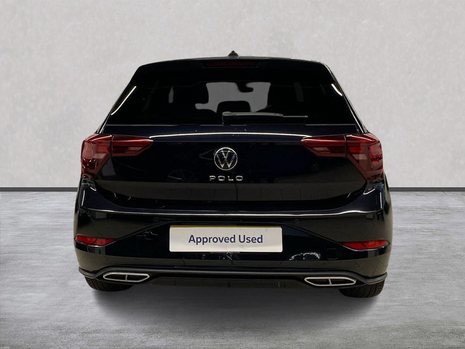 Used Volkswagen Polo 2022 for sale - 76735616: Photo 4