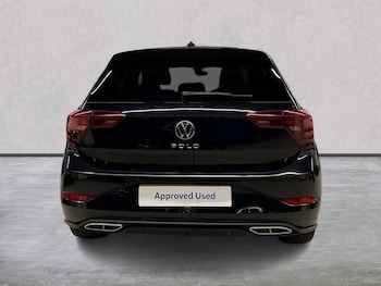 Used Volkswagen Polo 2022 for sale - 76735616: Photo
