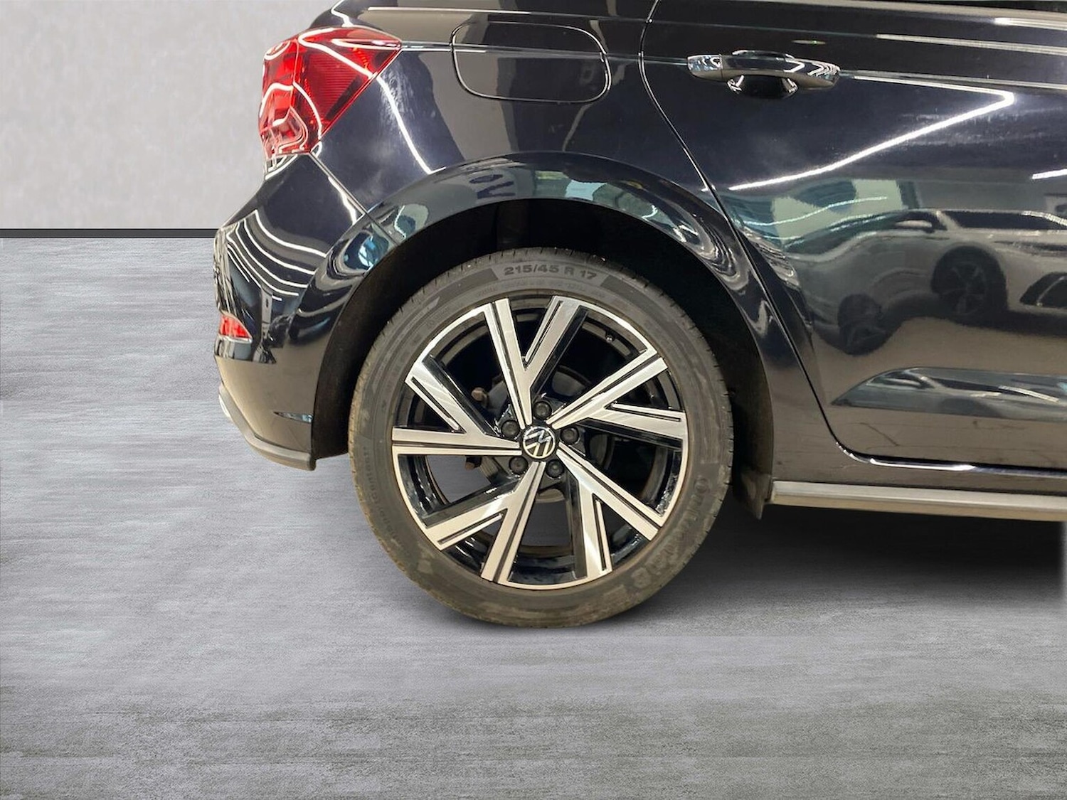 Used Volkswagen Polo 2022 for sale - 76735616: Photo 6