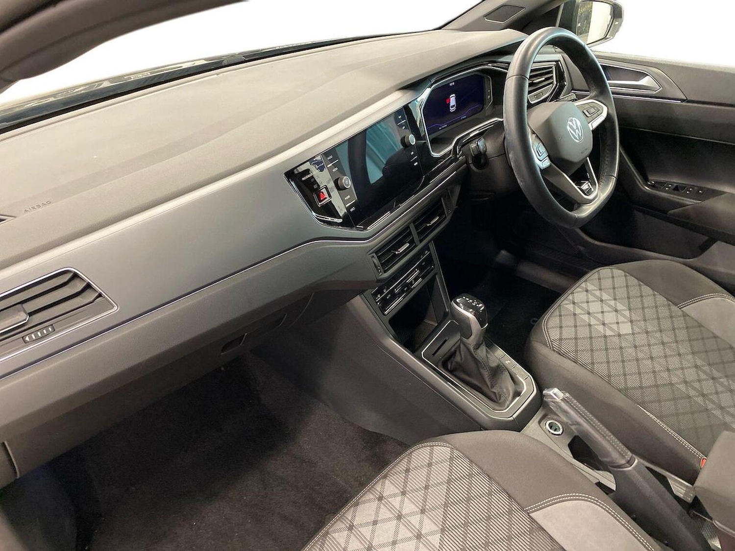 Used Volkswagen Polo 2022 for sale - 76735616: Photo 7