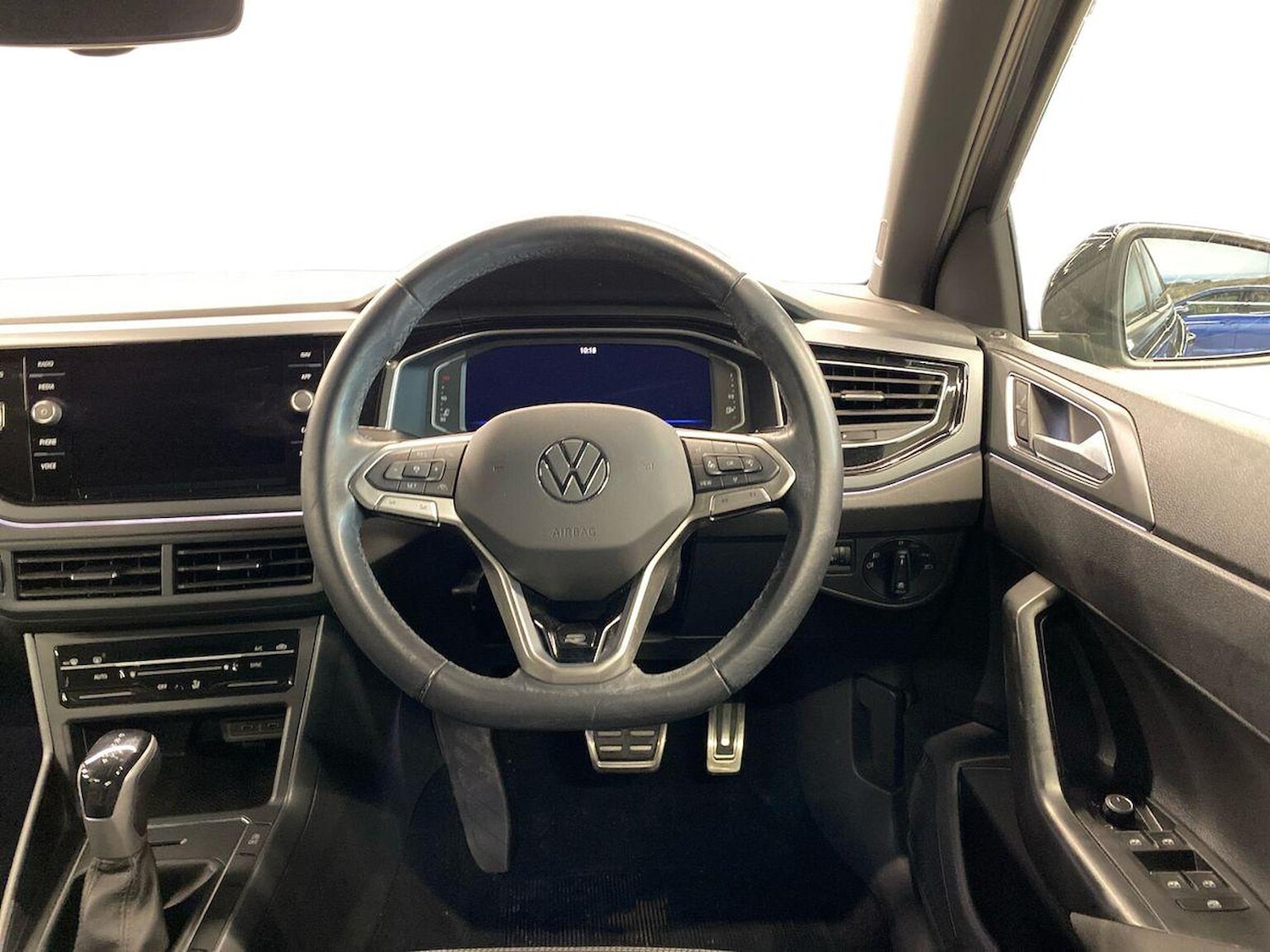 Used Volkswagen Polo 2022 for sale - 76735616: Photo 9