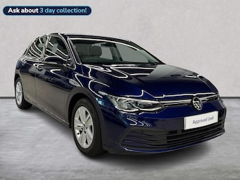 Used Volkswagen Golf 2024 for sale - 78876658: Photo