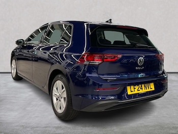 Used Volkswagen Golf 2024 for sale - 78876658: Photo