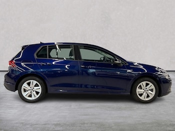 Used Volkswagen Golf 2024 for sale - 78876658: Photo