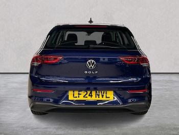 Used Volkswagen Golf 2024 for sale - 78876658: Photo