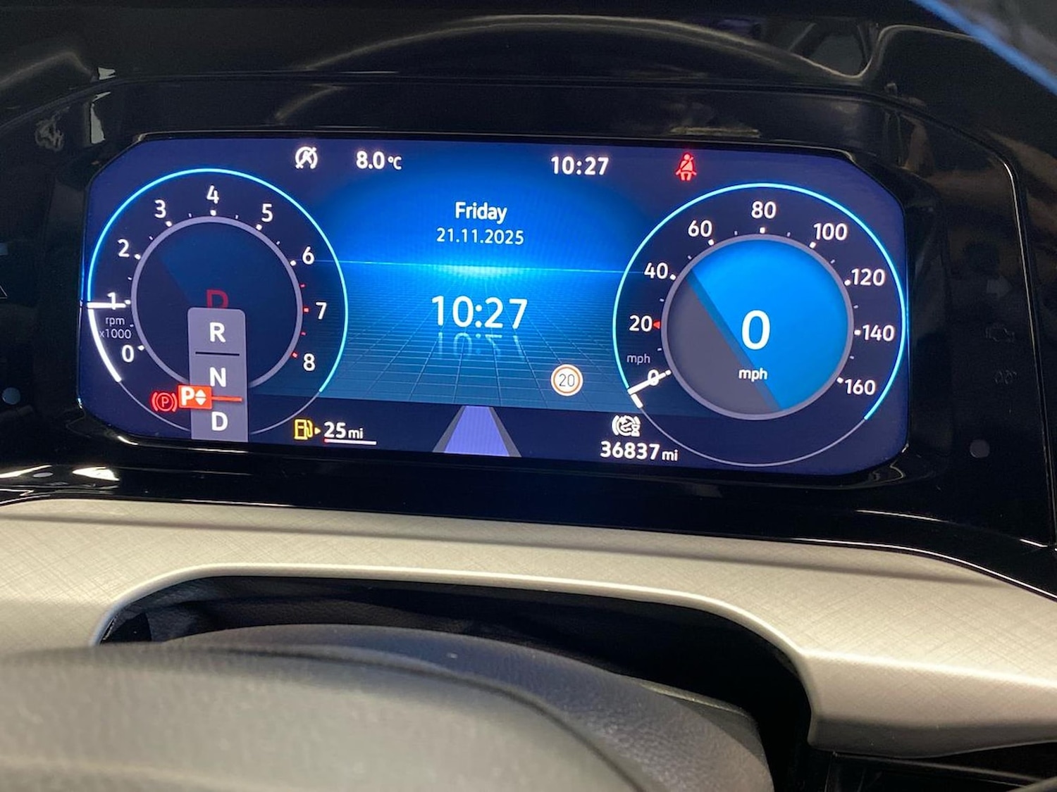 Used Volkswagen Golf 2022 for sale - 76651261: Photo 10