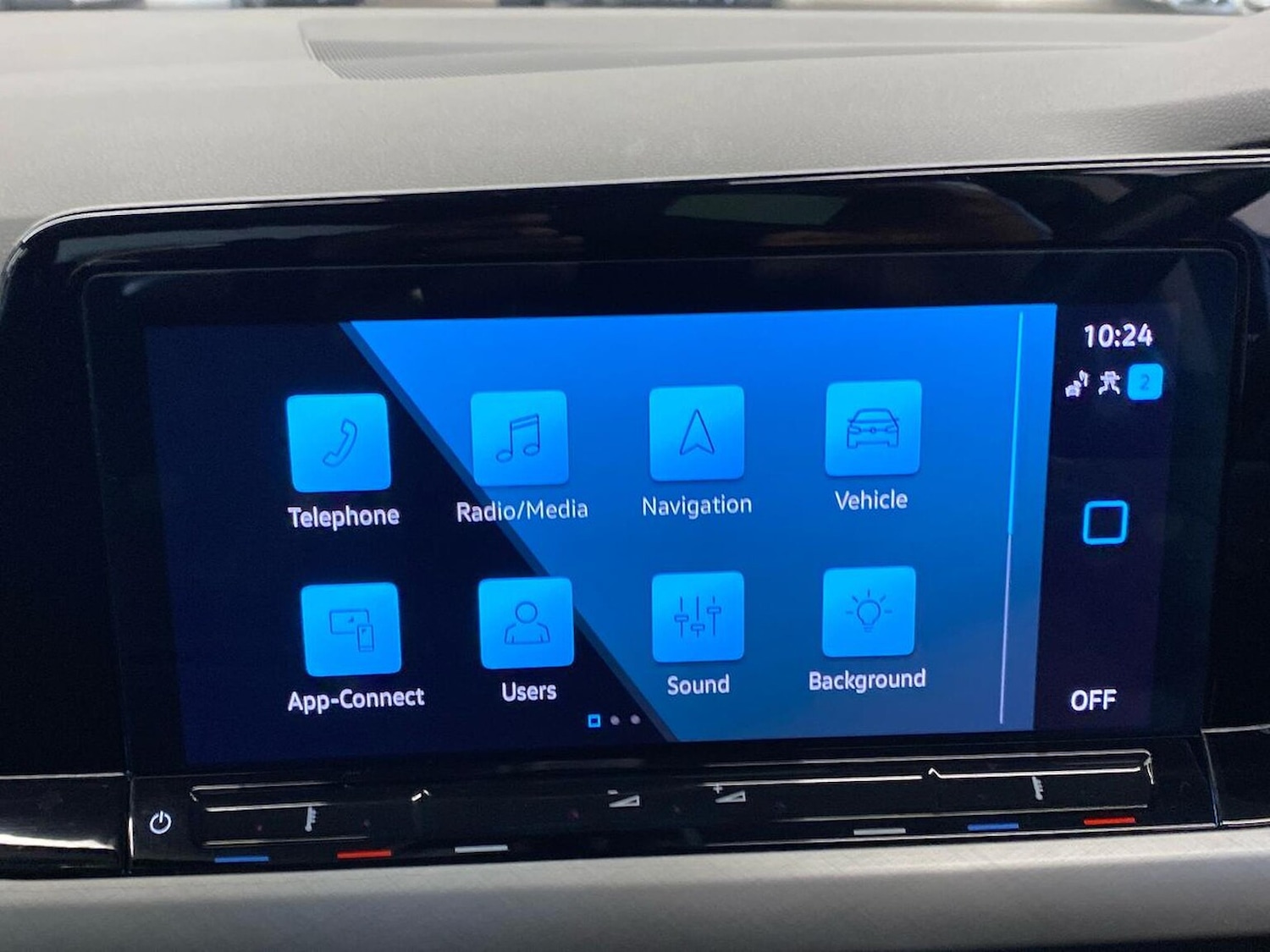 Used Volkswagen Golf 2022 for sale - 76651261: Photo 11