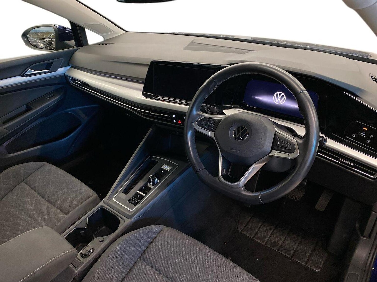 Used Volkswagen Golf 2022 for sale - 76651261: Photo 15